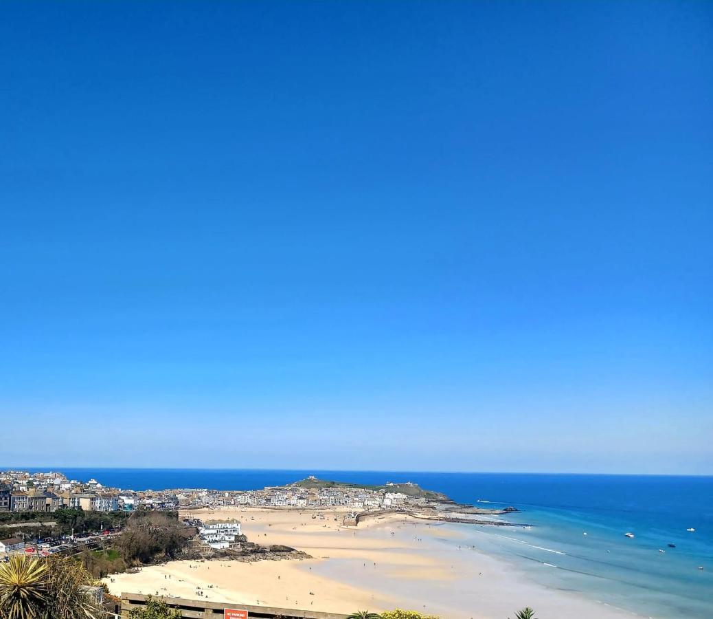 Carbis Bay St Merryn酒店 外观 照片