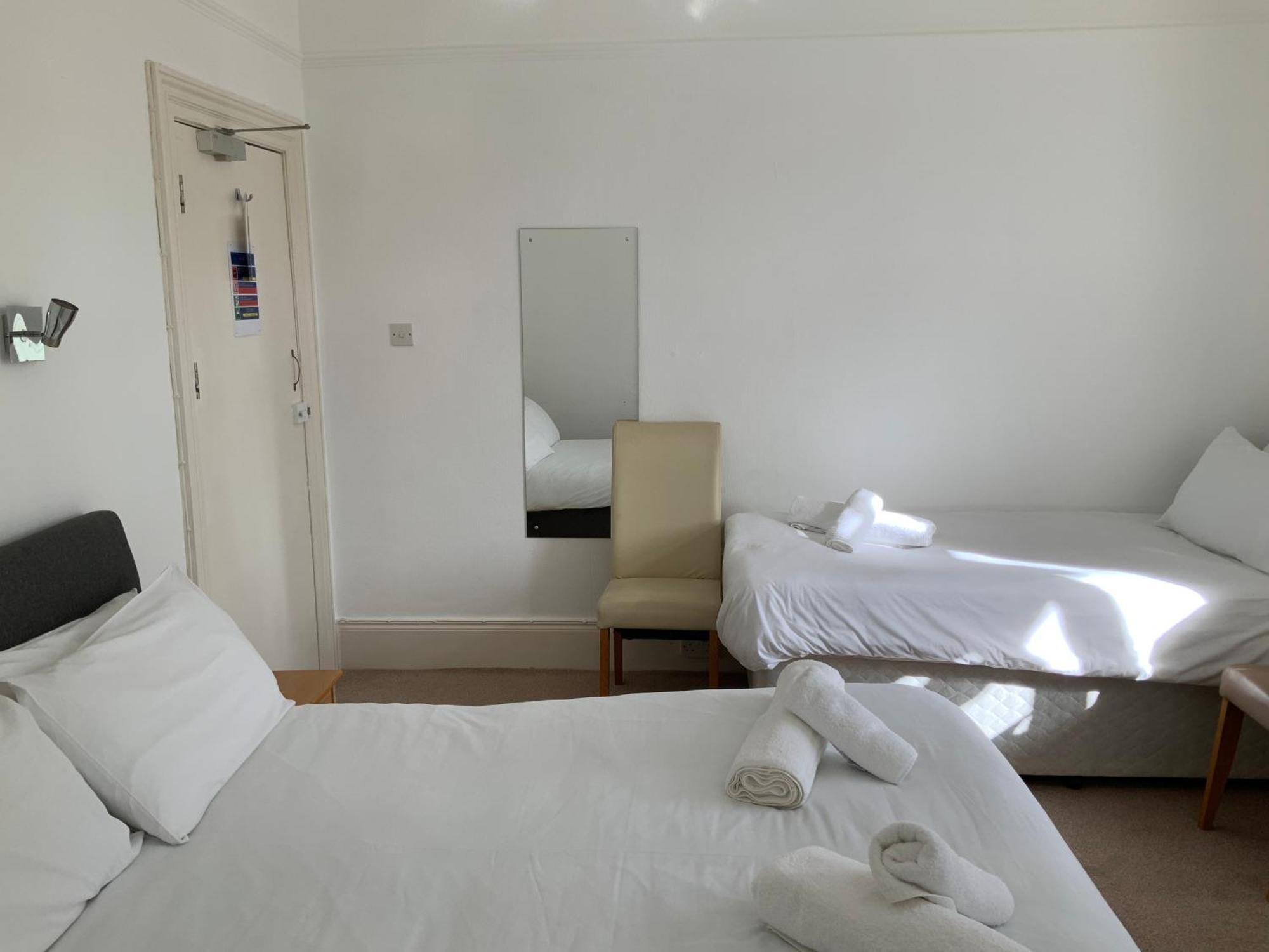 Carbis Bay St Merryn酒店 外观 照片